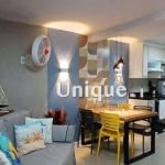 Apartamento com 2 dormitórios à venda, 70 m² por R$ 660.000,00 - Geribá - Armação dos Búzios/RJ