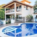 Casa com 7 dormitórios à venda, 450 m² por R$ 3.500.000,00 - Ferradura - Armação dos Búzios/RJ