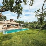 Casa com 4 dormitórios à venda, 239 m² por R$ 4.800.000,00 - Baía Formosa - Armação dos Búzios/RJ