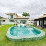 Casa com 7 dormitórios à venda, 230 m² por R$ 3.800.000,00 - Geribá - Armação dos Búzios/RJ