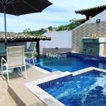 Casa com 5 suítes à venda, 180 m² por R$ 2.100.000 - Geribá - Armação dos Búzios/RJ