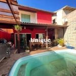 Casa com 4 dormitórios à venda, 120 m² por R$ 600.000,00 - Rasa - Armação dos Búzios/RJ