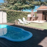 Casa com 4 suítes - condomínio pé na areia à venda por R$ 2.390.000 - Baia Formosa - Armação dos Búzios/RJ