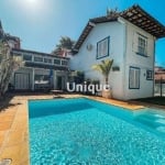 Casa com 6 dormitórios à venda, 900 m² por R$ 6.300.000 - Praia Do Canto - Armação dos Búzios/RJ