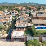 Casa com 5 dormitórios à venda, 370 m² por R$ 7.700.000,00 - Baia Formosa - Armação dos Búzios/RJ