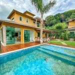 Casa com 5 dormitórios à venda, 280 m² por R$ 2.500.000,00 - Praia Brava - Armação dos Búzios/RJ