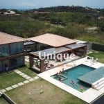 Casa com 5 dormitórios à venda, 550 m² por R$ 7.880.000,00 - Centro - Armação dos Búzios/RJ