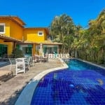 Casa com 4 dormitórios à venda, 215 m² por R$ 2.650.000,00 - Centro - Armação dos Búzios/RJ