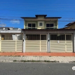 Casa Duplex à venda 3 Quartos sendo 1 suíte - Jardim Santa Rosa - Guarapari-ES