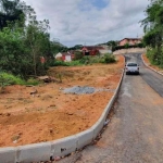 Terreno de 900m² à venda em Bairro Fátima Cidade Jardim - Guarapari-ES