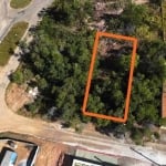 Lote á venda com 360m² - Nova Guarapari - Guarapari-ES