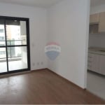 Apartamento NOVO 76m², 3 dorms  1 vaga para locação - Perto Hospital São Paulo - V. Clementino/V. Mariana