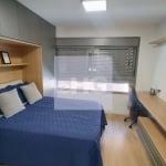 Apartamento Studio , novo, totalmente mobiliado, no Paraiso/Ibirapuera