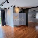 Apartamento para locação com 65m2 com 1 dormitório 1 vaga na Vila Olímpia, São Paulo, SP