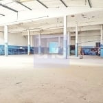 Salão para alugar, 1100m², R$ 15.000,  comércio, fabricação ou depósito, Jardim Brasília (Zona Lest