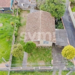 Terreno à venda na Rua Alfredo Muraro, 249, São João, Curitiba