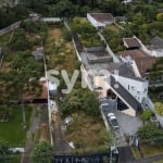 Terreno à venda na Avenida Cândido Hartmann, 3744, Santo Inácio, Curitiba