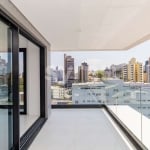 Apartamento com 2 quartos à venda na Rua Alferes Ângelo Sampaio, 2525, Bigorrilho, Curitiba