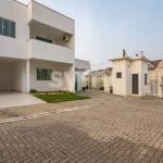 Casa em condomínio fechado com 3 quartos à venda na Rua Gerônimo Muraro, 1671, Santa Felicidade, Curitiba