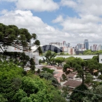 Cobertura com 4 quartos à venda na Rua Vieira dos Santos, 127, Centro Cívico, Curitiba