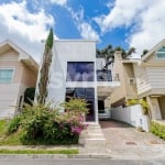 Casa em condomínio fechado com 2 quartos à venda na Rua Domingos Antônio Moro, 782, Pilarzinho, Curitiba