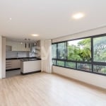 Apartamento com 3 quartos para alugar na Presidente Getúlio Vagas, 4167, Vila Izabel, Curitiba