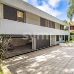 Casa com 4 quartos para alugar na João Luiz Costa, 86, Jardim Social, Curitiba