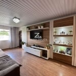 Casa Térrea 3 quartos + 5 salas comercias - Boneca do Iguaçu - São José dos Pinhais