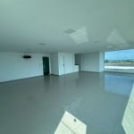 Sala para alugar, 76 m² por R$ 3.600,01/mês - Mirim - Praia Grande/SP