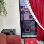 Cobertura com 3 dormitórios à venda, 152 m² por R$ 850.000,00 - Canto do Forte - Praia Grande/SP