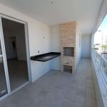 Apartamento no Canto do Forte