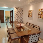 Cobertura à venda, 141 m² por R$ 1.200.000,00 - Tupi - Praia Grande/SP