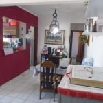 Apartamento na Vila Caiçara em Praia Grande