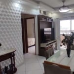 Apartamento à venda, 55 m² por R$ 350.000,00 - Ocian - Praia Grande/SP