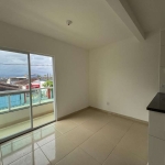 Casa à venda, 61 m² por R$ 290.000,00 - Vila Tupi - Praia Grande/SP