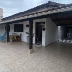 Casa com 2 dormitórios à venda, 111 m² - Jardim Imperador - Praia Grande/SP