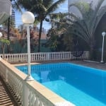 Casa à venda, 350 m² por R$ 4.200.000,00 - Canto do Forte - Praia Grande/SP