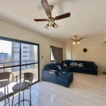 Apartamento com 2 dormitórios à venda, 92 m² por R$ 425.000,00 - Mirim - Praia Grande/SP