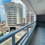 Apartamento no Caiçara