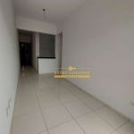 Apartamento no Jardim Imperador