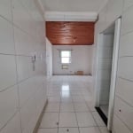 Kitnet com 1 dormitório à venda, 26 m² por R$ 212.000,00 - Vila Guilhermina - Praia Grande/SP