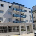 Apartamento com 2 dormitórios para alugar, 80 m² por R$ 2.750,02/mês - Vila Guilhermina - Praia Grande/SP