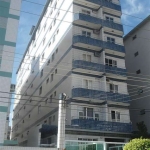 Apartamento Triplex com 3 dormitórios à venda, 220 m² por R$ 850.000,00 - Canto do Forte - Praia Grande/SP