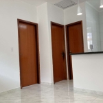 Casa com 3 dormitórios à venda, 63 m² por R$ 300.000,00 - Jardim Quietude - Praia Grande/SP