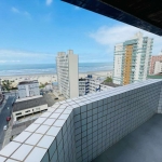 Cobertura à venda, 145 m² por R$ 1.100.000,00 - Vila Guilhermina - Praia Grande/SP