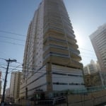 Apartamento com 3 dormitórios para alugar, 150 m² por R$ 5.200,01/mês - Aviação - Praia Grande/SP