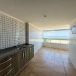 Apartamento com 3 dormitórios, 150 m² - venda por R$ 1.350.000,00 ou aluguel por R$ 5.700,01/mês - Aviação - Praia Grande/SP