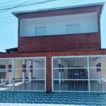 Casa com 2 dormitórios à venda, 50 m² por R$ 250.000,00 - Jardim Guaramar - Praia Grande/SP