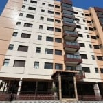 Apartamento com 2 dormitórios à venda, 70 m² por R$ 375.000,00 - Jardim Imperador - Praia Grande/SP