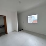 Casa com 2 dormitórios à venda, 48 m² por R$ 275.000,00 - Caiçara - Praia Grande/SP